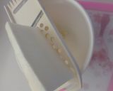 さっぱーり♪大根あったらサラダで！作り方2写真