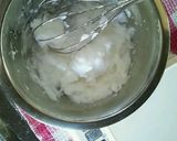 わたあめ食感！ふあッ☆ホットケーキ！作り方1写真