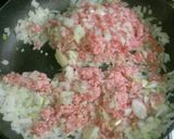 定番の味♪ふっくらさくさくコロッケ作り方2写真