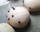 イチゴチョコレートチップパン作り方7写真
