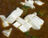 手抜き昼食☆レトルトカレーを豪華に変身！作り方4写真