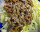 手抜き昼食☆レトルトカレーを豪華に変身！作り方6写真