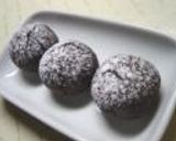 今すぐ作れる！チョコ★クッキー作り方19写真