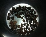 本格！しっとり濃厚ガトーショコラ作り方1写真