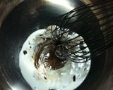 本格！しっとり濃厚ガトーショコラ作り方2写真