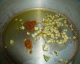 春野菜のカレー（ヴィーガン）京都カフェ作り方5写真