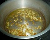 春野菜のカレー（ヴィーガン）京都カフェ作り方6写真