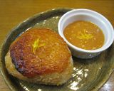 ストックして、焼きおにぎり。作り方12写真