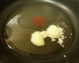 ☆簡単うまっ！！ガーリックライス作り方1写真