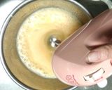 簡単おやつ　レーズンケーキ作り方1写真