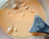 スタバVIAで絶品❤カフェオレ大福♬作り方8写真