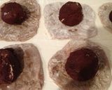 スタバVIAで絶品❤カフェオレ大福♬作り方13写真
