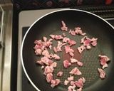糖質制限♪春雨サラダで春巻き♪皮は手作り作り方5写真