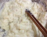 我が家のポテトグラタン作り方3写真