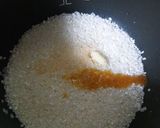 炊飯器で簡単♪シンガポールチキンライス作り方1写真