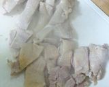 炊飯器で簡単♪シンガポールチキンライス作り方7写真