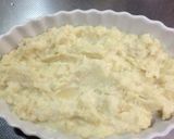 我が家のポテトグラタン作り方4写真