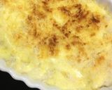 我が家のポテトグラタン作り方5写真