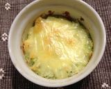簡単!赤ちゃんグラタン 離乳食中期〜完了作り方6写真