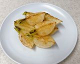 かぶのソテー♪味噌マスタードソース作り方4写真