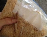 ほんとに簡単♡我が家のチーズケーキ作り方1写真