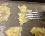 焼き菓子　アーモンドチュィール作り方9写真