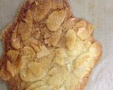 焼き菓子　アーモンドチュィール作り方12写真