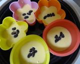 ほんわか甘酒蒸しパン作り方2写真