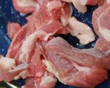 塩きんぴら作り方12写真
