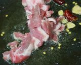 塩きんぴら作り方13写真
