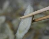 塩きんぴら作り方9写真
