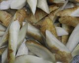 塩きんぴら作り方10写真