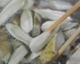 塩きんぴら作り方8写真
