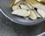 塩きんぴら作り方7写真