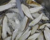 塩きんぴら作り方6写真