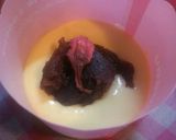 桜マフィン♪作り方4写真