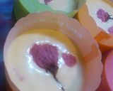 桜マフィン♪作り方5写真