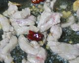 塩きんぴら作り方14写真