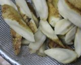 塩きんぴら作り方15写真