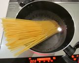 簡単!　たらこスパゲティ作り方2写真