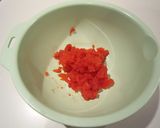 簡単!　たらこスパゲティ作り方3写真