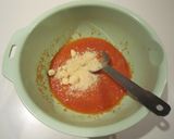 簡単!　たらこスパゲティ作り方4写真