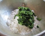 野菜嫌いさんの野菜練りこみうどん♪作り方2写真