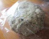 野菜嫌いさんの野菜練りこみうどん♪作り方3写真