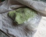 野菜嫌いさんの野菜練りこみうどん♪作り方4写真