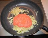 簡単!　たらこスパゲティ作り方5写真