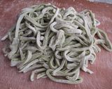 野菜嫌いさんの野菜練りこみうどん♪作り方5写真