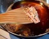 一本でもたっぷり　黒ごま人参かき揚げ作り方5写真