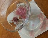 桜ごはんが食べたい　春　混ぜるだけ♪作り方1写真