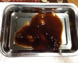 なんちゃってわらび餅(ゼロコーラ編)作り方4写真